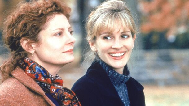 Forget 'Pretty Woman', Julia Roberts' Most Touching Movie Is This 28-Year-Old Forgotten Gem - image 1