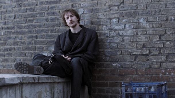 Christian Bale Reveals That He Was 