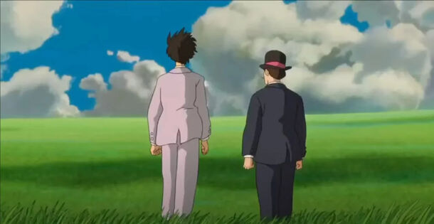 What Really Happened to Naoko in 'The Wind Rises'? The Final Scene Reveals All - image 1