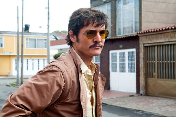 Pedro Pascal Owes His Entire Career to One Project - image 1