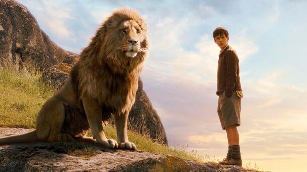 OG Chronicles of Narnia Star Breaks Silence on Netflix’s Franchise Reboot - image 1