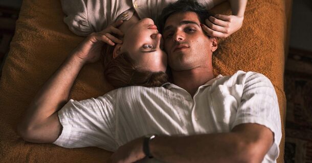 Can't Wait for 'Wuthering Heights'? Watch This Jacob Elordi Series With 100% on RT - image 1