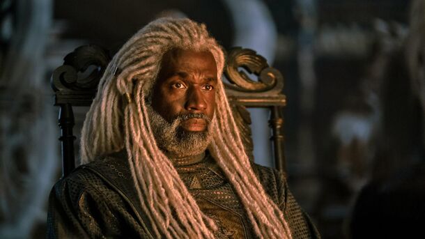 ‘House of the Dragon’ Star Gives an Exciting Update on Season 3 - image 1