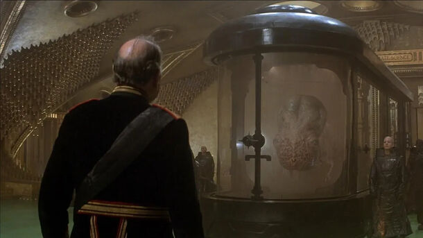 Villeneuve Didn’t Show These Creatures — And It’s for the Best: Who Really Pilots the Ships in 'Dune'? - image 1