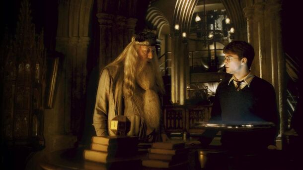 All 8 ‘Harry Potter’ Movies Ranked From Worst to Best, According to IMDb - image 3