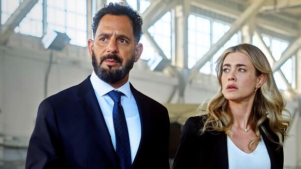 NBC New Crime Show Is a Shockingly Low-Rated Arrival After Just 1 Episode - image 1