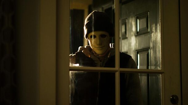 Mike Flanagan’s Highest-Rated Movie Was Co-Written by His Wife Kate Siegel & It’s a Must-Watch - image 2