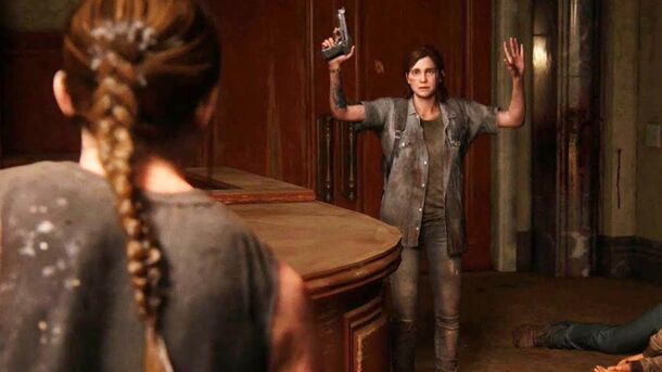 Does Ellie Kill Abby in ‘The Last of Us’? Season 3 Clues & Game Spoilers, Explained - image 2