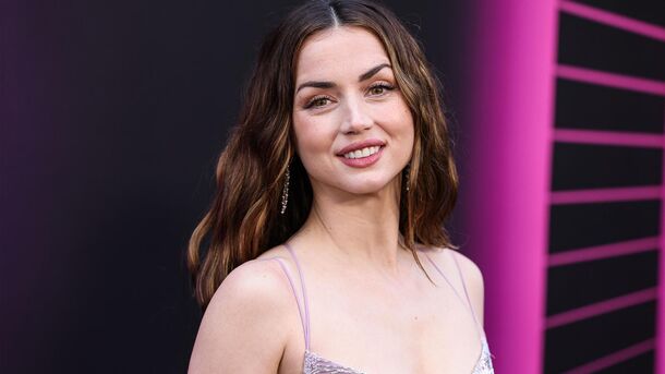 Do Ana de Armas and Tom Cruise Have a Movie Together? Here’s What We Know - image 2
