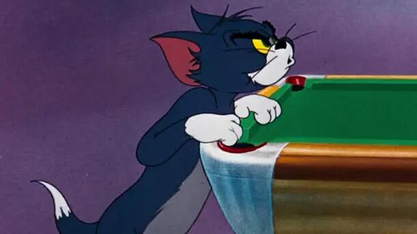 10 ‘Tom and Jerry’ Best Episodes, Ranked by IMDb - image 5