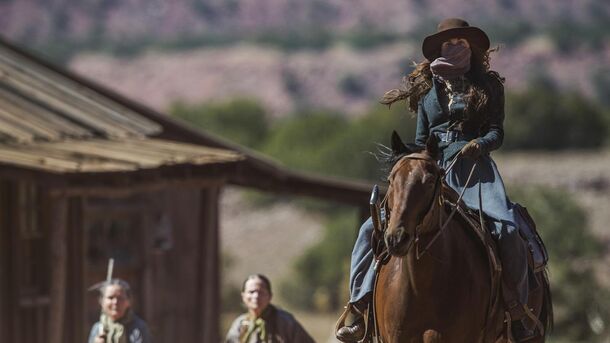 This 8-Year-Old Western on Netflix Is So Much Better Than American Primeval, Fans Say - image 4