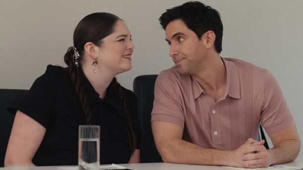 ‘Hacks’ Stars Read Fan Fiction: Will Kayla Get Pregnant in Season 5? - image 1