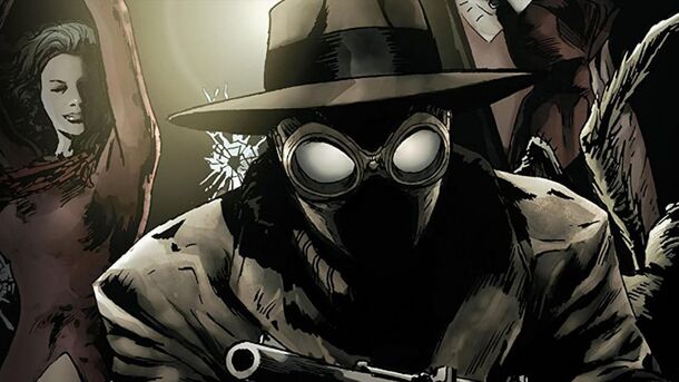 Nicolas Cage’s Spider-Noir Divides Fans: Will It Be Worth Watching? - image 2
