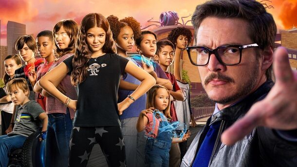 Who Plays Young Joel Miller in ‘The Last of Us’ Season 2, Explained - image 1