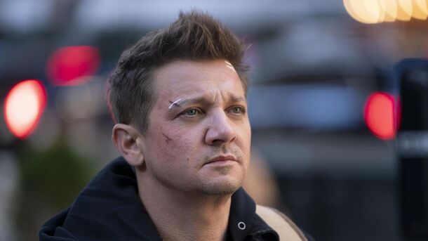 Jeremy Renner Gives Hilarious Explanation for Turning Down Hawkeye Season 2 - image 1