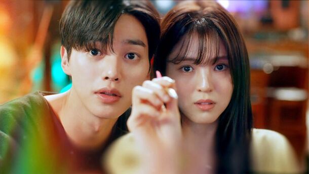 10 Most Gripping K-Dramas Based on Manga, Manhwa, and Webtoons - image 9