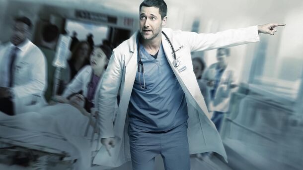 Tired of Fictional Medical Dramas? These 5 Shows are Based on the Real Thing - image 5
