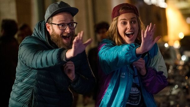 Seth Rogen’s 10 Funniest Movies to Watch Before ‘The Studio’ Season 1 Finale - image 9