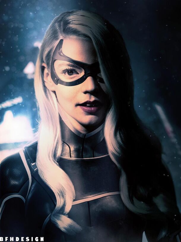 Fan Art Proves Anya-Taylor Joy Was Born to Play This Iconic Marvel Character - image 1
