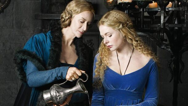Janet McTeer’s 10 Movies & Shows You Should See Before Harry Potter Series Arrives - image 7
