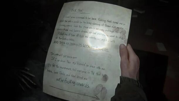 Leon’s Fate in The Last of Us Episode 5 & How It Connects to the Original Game, Explained - image 3