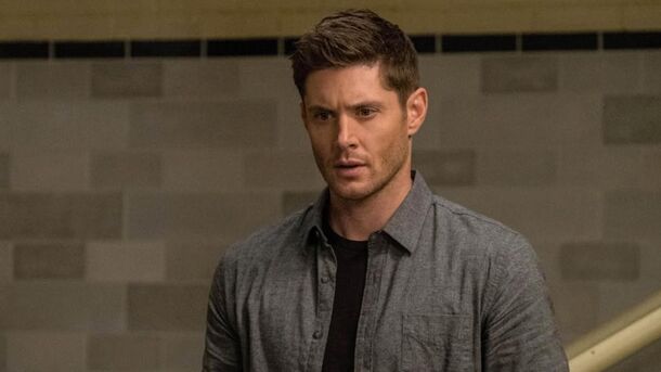 Jensen Ackles’ 5 Hottest Roles, Ranked - image 4