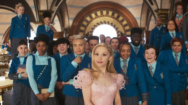 ‘Wicked’ Character Quiz: Who Are You Based on Your Zodiac Sign? - image 10