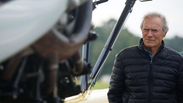 Forget His Oscars, Clint Eastwood Says Only His Plane Crash Story Is Worth a Biopic - image 1
