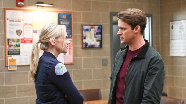 Chicago Fire Fans Were Ridiculously Wrong About Brett and Casey's Fate - image 1