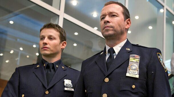 Blue Bloods Likely to Say Goodbye to This Reagan before Finale - image 2