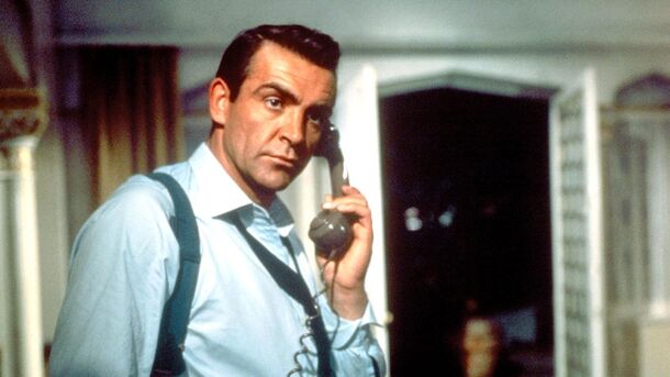 10 Best James Bond Movies, Ranked by IMDb: How Will Villeneuve’s Future Movie Fit in? - image 5