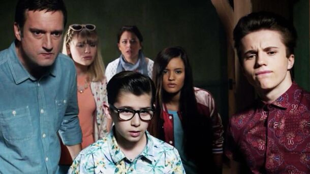 Before ‘Wednesday’, Georgie Farmer Starred in a Disney Show, but Not With Jenna Ortega - image 1