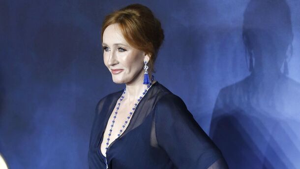 J.K.Rowling's Candid Opinion on First Two ‘Harry Potter’ Episodes by HBO - image 1