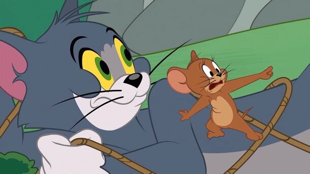 Why Is ‘Tom and Jerry’ a Silent Show? - image 4
