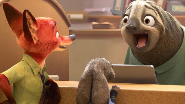 Which ‘Zootopia’ Character Are You Based on Your Zodiac Sign? - image 9