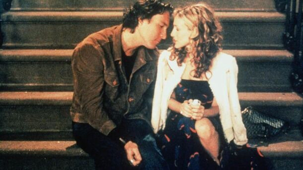 7 Times Carrie Did Something Extra Stupid in ‘Sex and the City’ - image 2