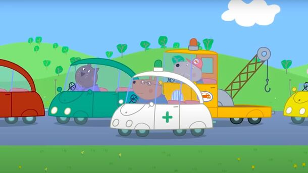 ‘Peppa Pig’ Got Real-Life Doctors Concerned About One Thing - image 1