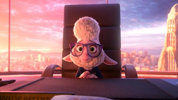 Which ‘Zootopia’ Character Are You Based on Your Zodiac Sign? - image 10