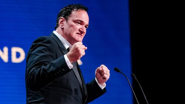 Quentin Tarantino in The Studio Season 2 Is a Perfect Fan Idea for Apple TV to Consider - image 1