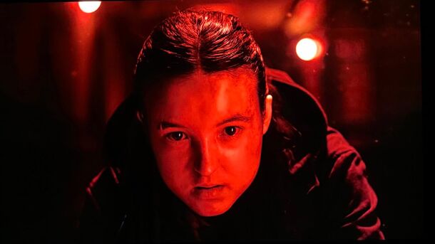 Bella Ramsey’s Dark Turn in Episode 5 Scared Even ‘The Last of Us’ Creators - image 1