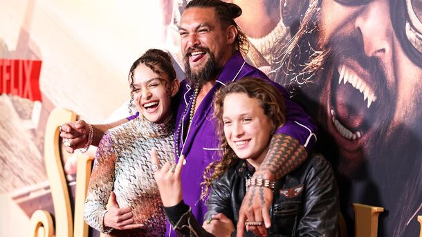 Jason Momoa Defends His Son After ‘Dune 3’ Casting Controversy: “He’s Holding Sh—t Down With Denis Villeneuve” - image 3