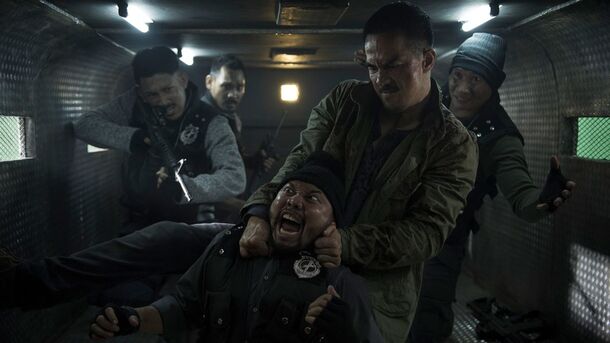 8 Best Modern Martial Arts Movies to Watch After 'The Furious', Ranked by IMDb - image 7
