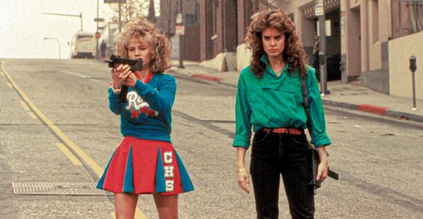 40 Years Ago, This Underrated Sci-Fi Horror Inspired Jess Wendon to Make 'Buffy the Vampire Slayer' - image 1