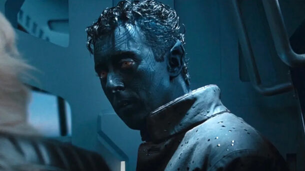 How Does Alan Cumming Bring Nightcrawler to Life Amid CGI Chaos? - image 2