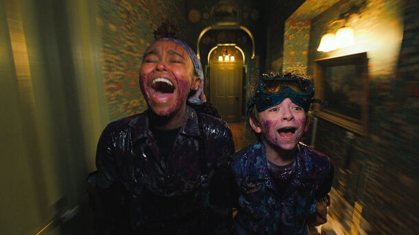 5 Movies Where Kids Uncover Dark Secrets to Watch After 'It: Welcome to Derry' - image 3