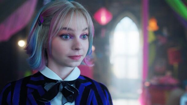 Is Enid Ruining 'Wednesday' Season 2? Fans Are Divided - image 3