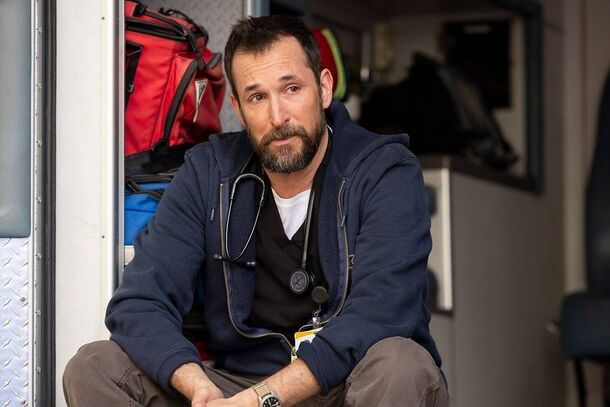 Why The Pitt Season 2 Will Skip Flashbacks Despite a One-Year Time Jump, Explained by Creator - image 1