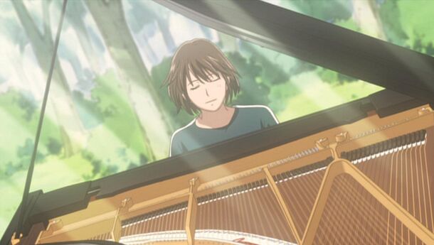 5 Best Anime Titles About Music to Binge While Waiting for 'Oshi no Ko' Season 3 - image 4