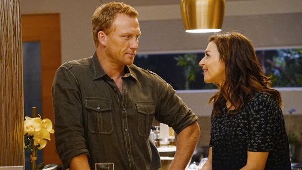 Here's Why Grey's Anatomy Owen Hunt Could Never Make Women Stay - image 1