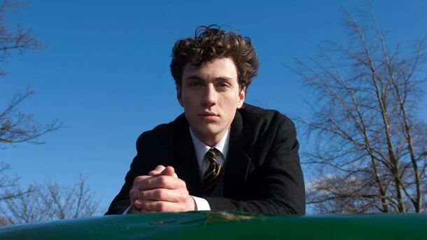 5 Best Aaron Taylor-Johnson Movies to Watch After '28 Years Later', Ranked by IMDb - image 2